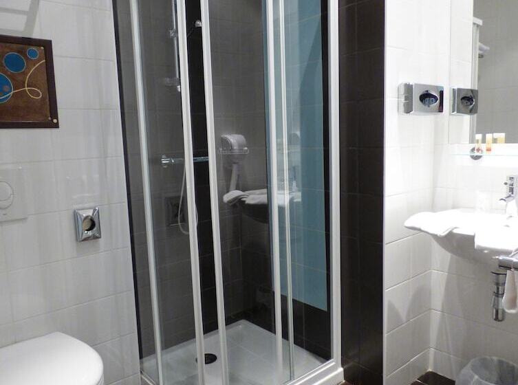 חדר קלאסי, Le Beausejour