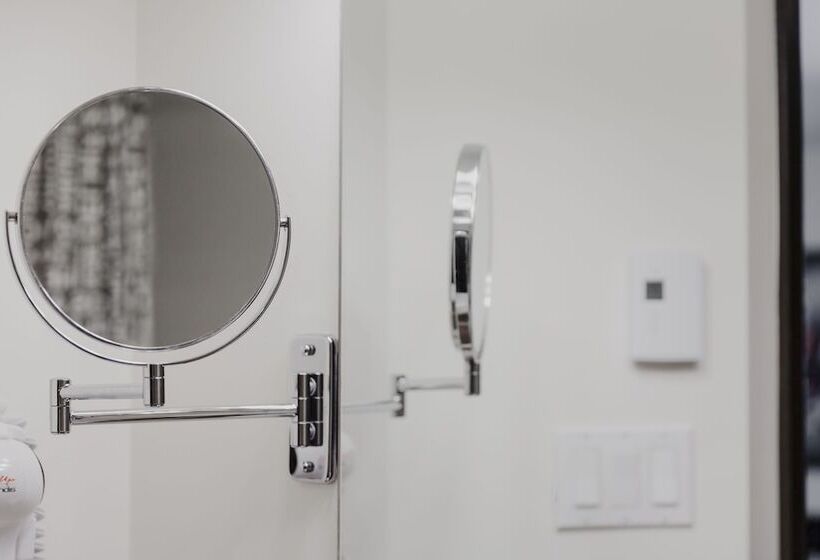 اتاق سوپریور, Littoral   Hôtel & Spa