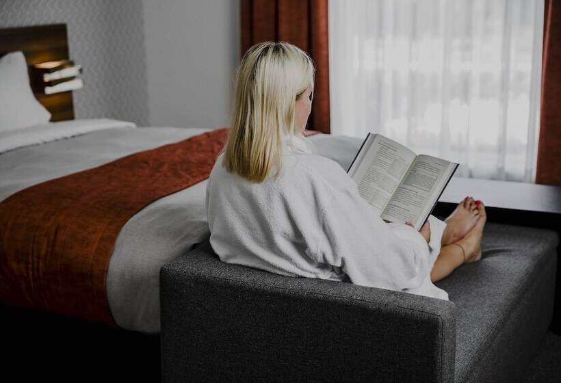 اتاق سوپریور, Littoral   Hôtel & Spa