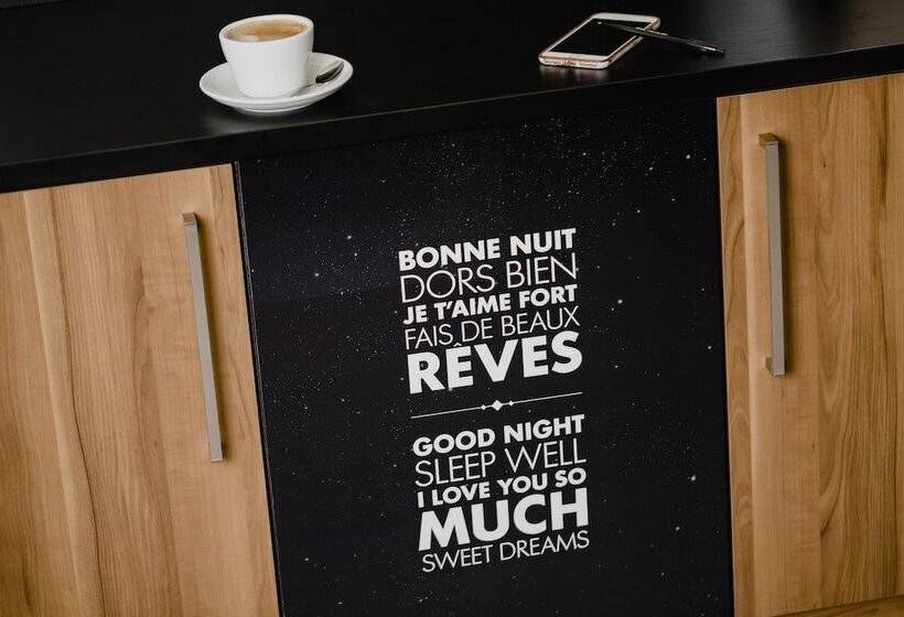 اتاق سوپریور, Littoral   Hôtel & Spa