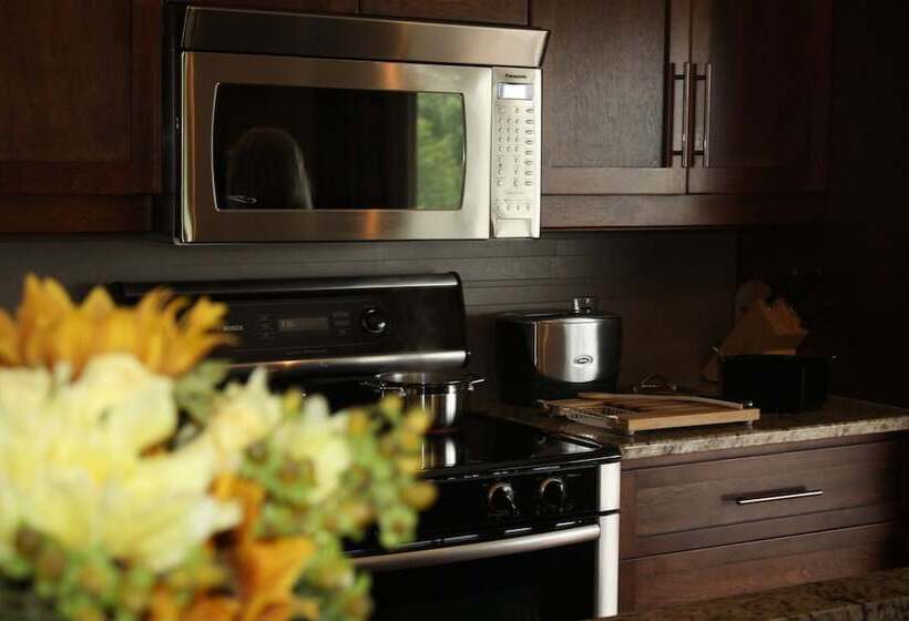 سوئیت پرزیدنت, Littoral   Hôtel & Spa