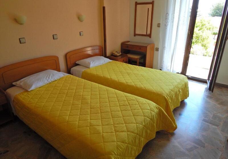 اتاق استاندارد, Littoral   Hôtel & Spa