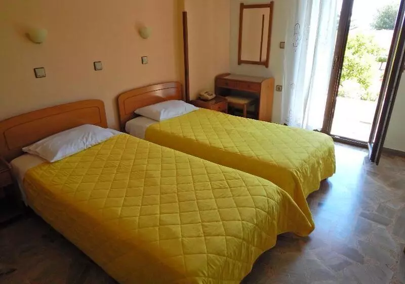 اتاق استاندارد, Littoral   Hôtel & Spa