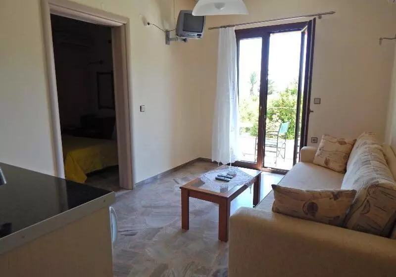 اتاق استاندارد, Littoral   Hôtel & Spa