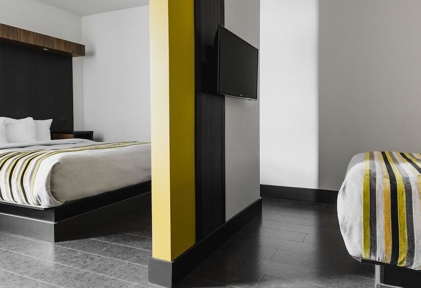 اتاق سوپریور, Littoral   Hôtel & Spa