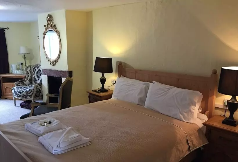 ファミリールーム, Longs Hotel & Inn