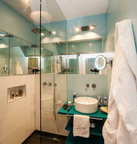 Номер Стандарт, Lärchenhof