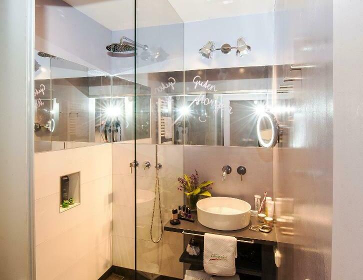 Номер Стандарт, Lärchenhof