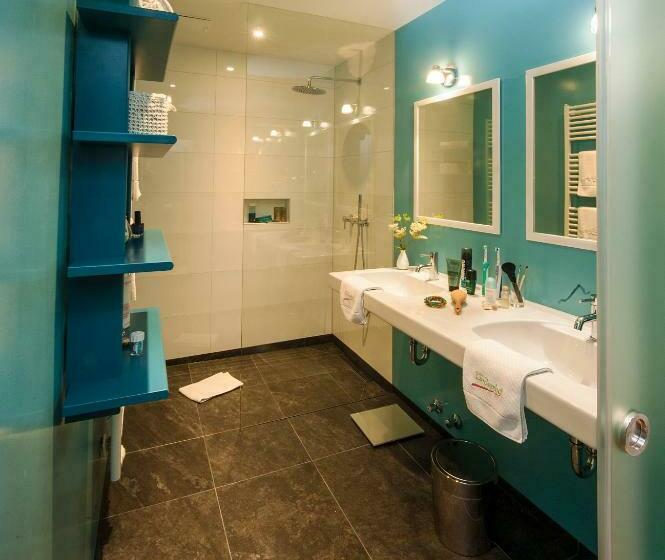 Полулюкс, Lärchenhof