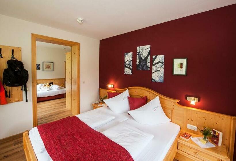 Family Suite, Lärchenhof