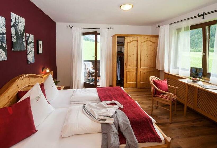 Family Suite, Lärchenhof