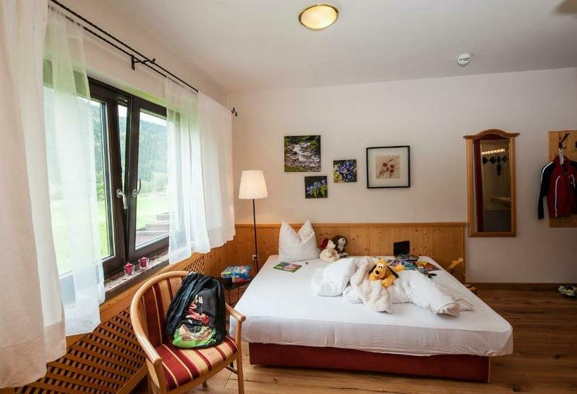 Family Suite, Lärchenhof