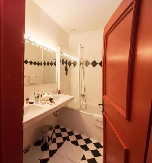 Family Suite, Lärchenhof