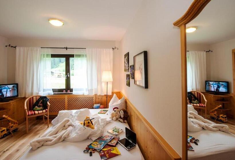 Family Suite, Lärchenhof