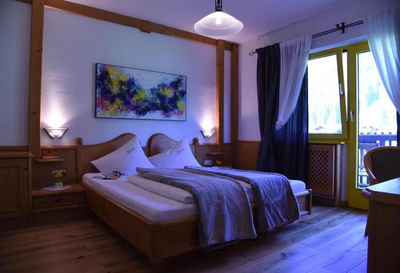 Family Suite, Lärchenhof