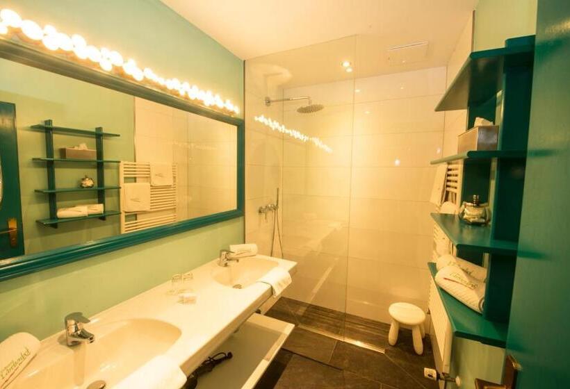 Family Suite, Lärchenhof