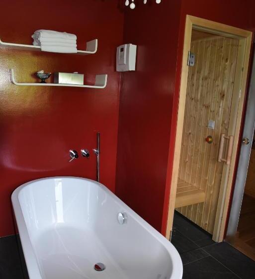 Люкс, Lärchenhof