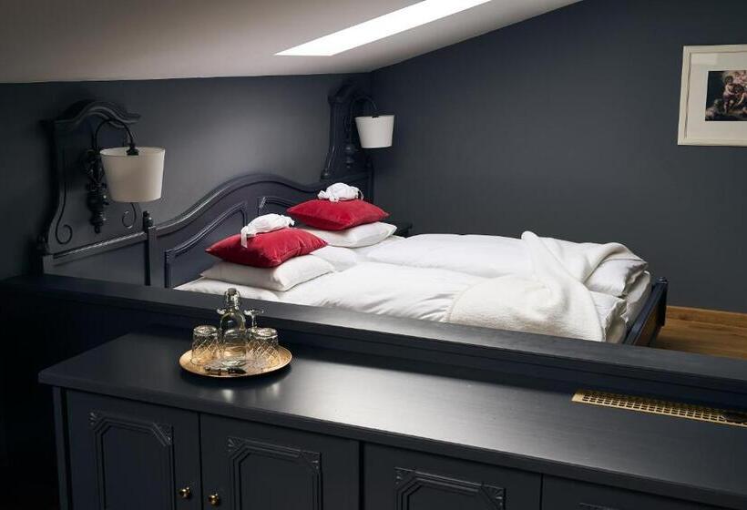 Семейный Полулюкс, Lärchenhof