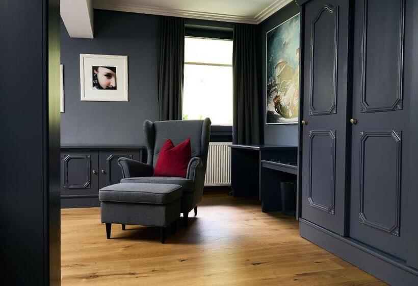 Семейный Полулюкс, Lärchenhof