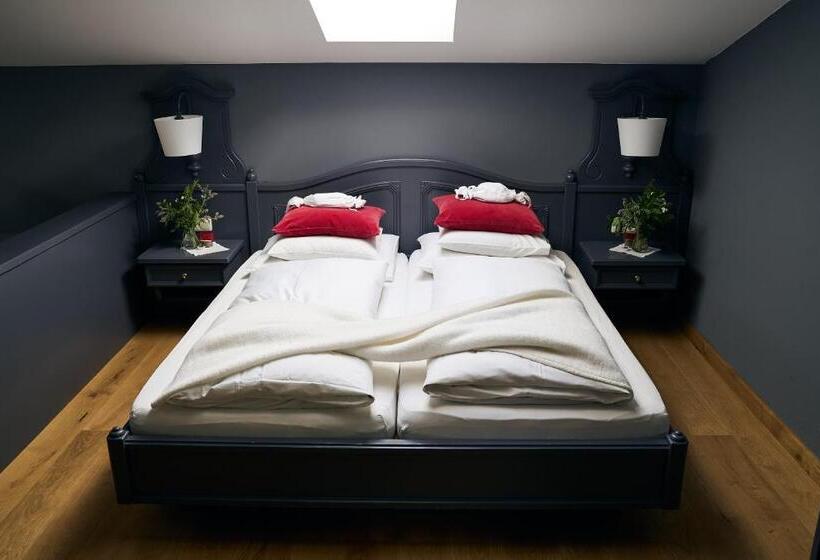 Семейный Полулюкс, Lärchenhof