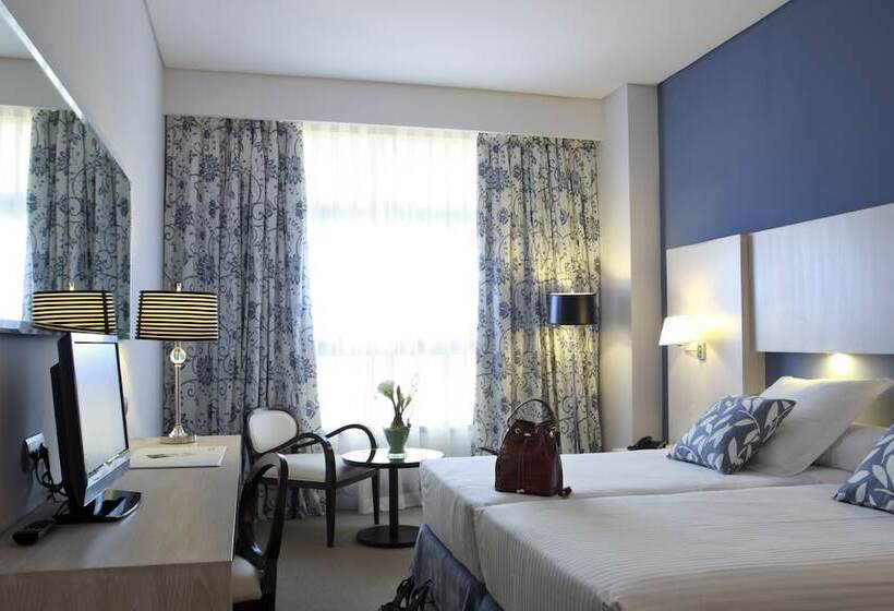 اتاق استاندارد, Nuevo Boston