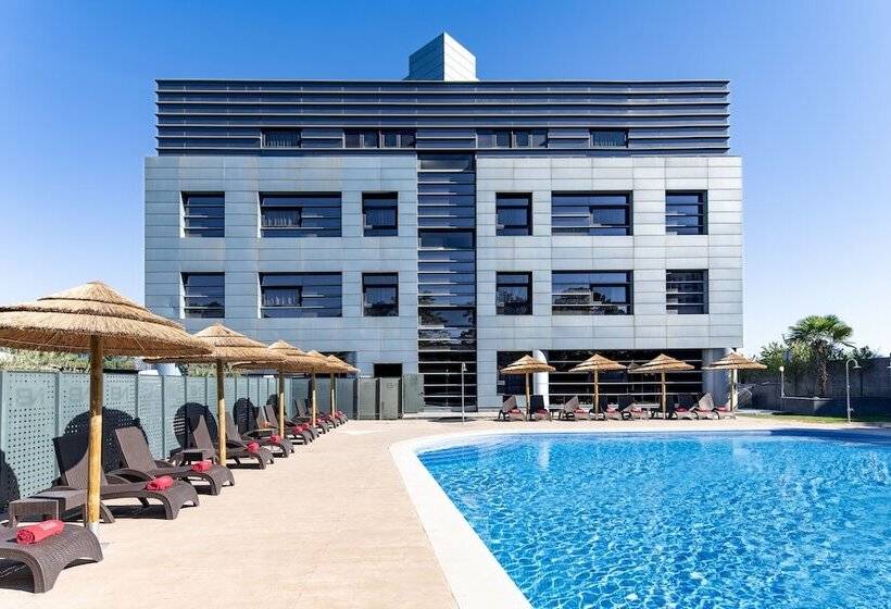 اتاق استاندارد, Nuevo Boston