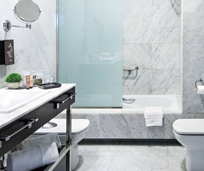 اتاق استاندارد, Nuevo Boston