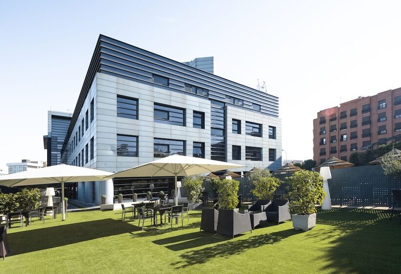 اتاق استاندارد سه نفره, Nuevo Boston