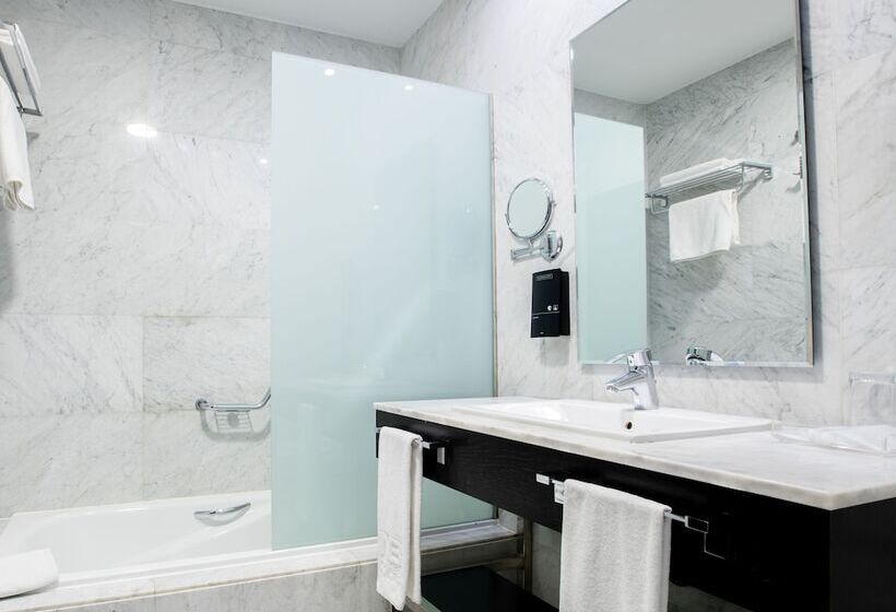 اتاق استاندارد, Nuevo Boston