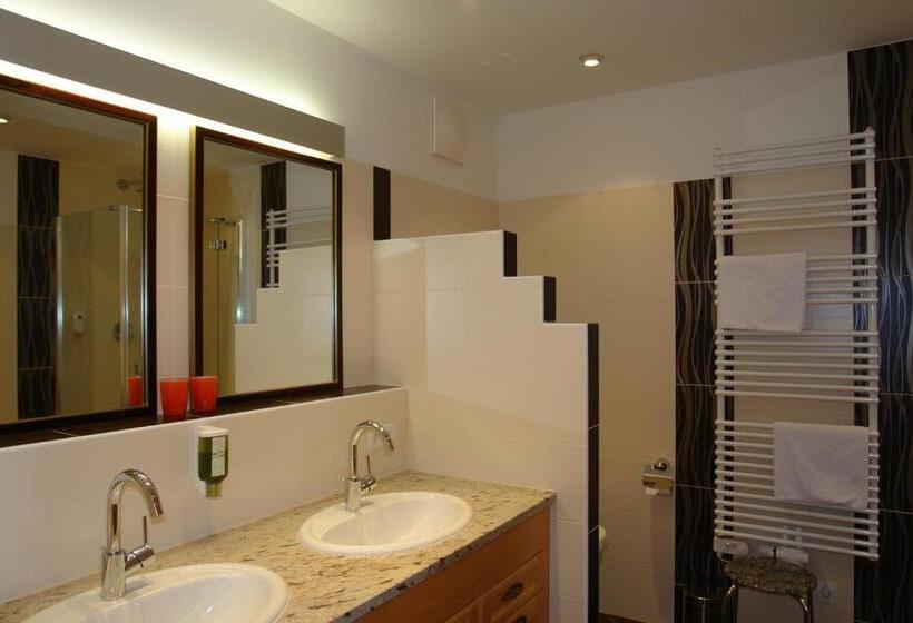 带1个卧室的公寓, Platzer Superior