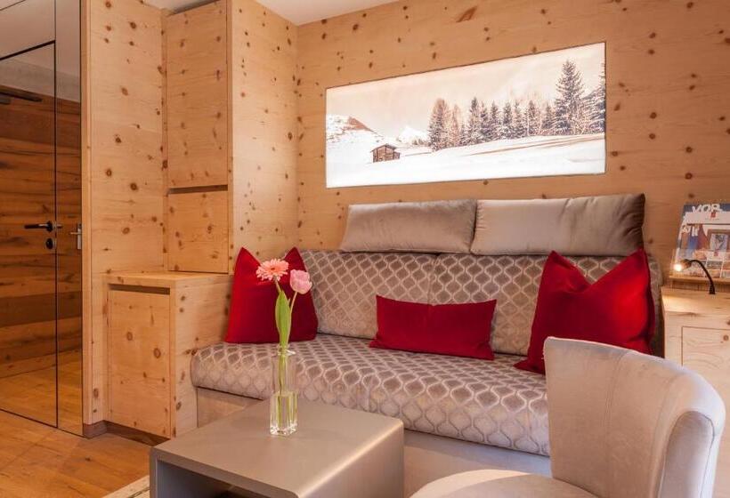 小型套房, Platzer Superior