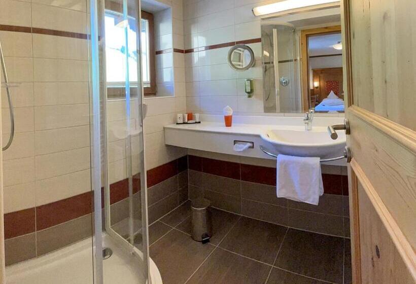 高级单人间, Platzer Superior