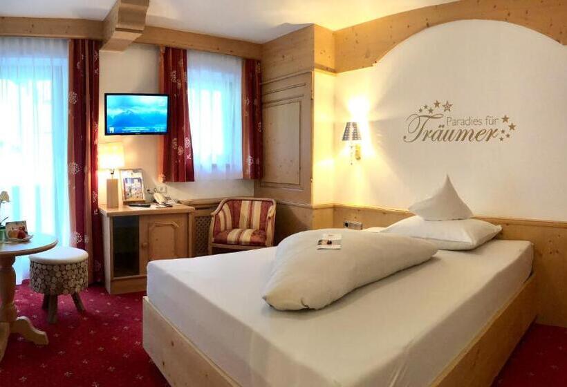 高级单人间, Platzer Superior