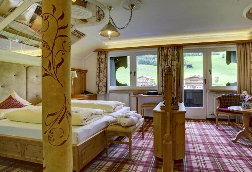 豪华房间, Platzer Superior