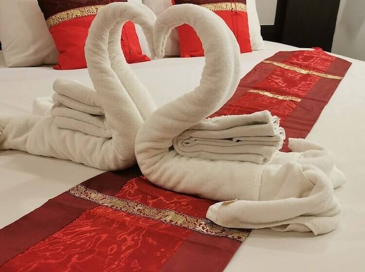 اتاق لوکس, Regent Suvarnabhumi