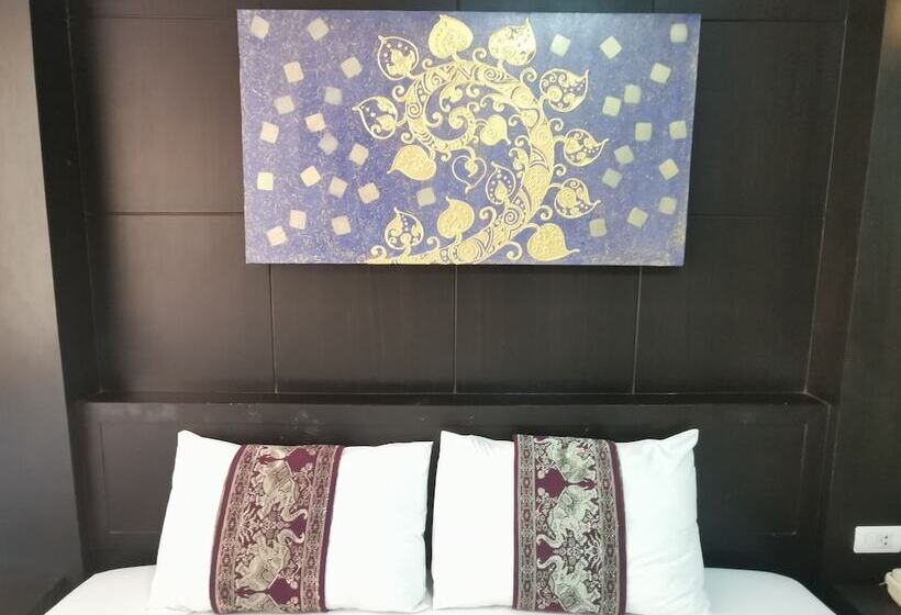 اتاق سوپریور, Regent Suvarnabhumi