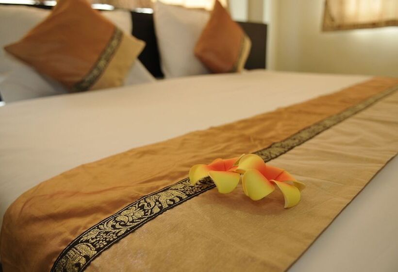 اتاق لوکس, Regent Suvarnabhumi