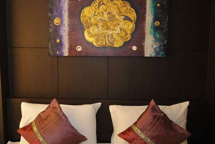 اتاق لوکس, Regent Suvarnabhumi