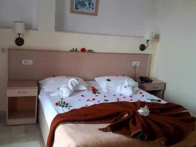 标准间, Residence Romane