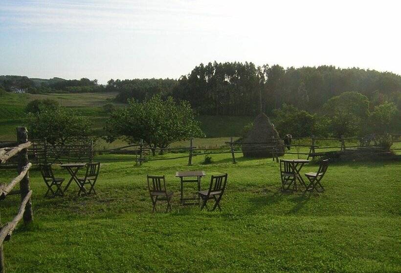اتاق استاندارد, Rural La Llosa De Fombona