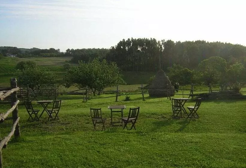 اتاق استاندارد, Rural La Llosa De Fombona