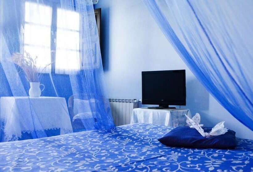 اتاق استاندارد, Rural La Llosa De Fombona