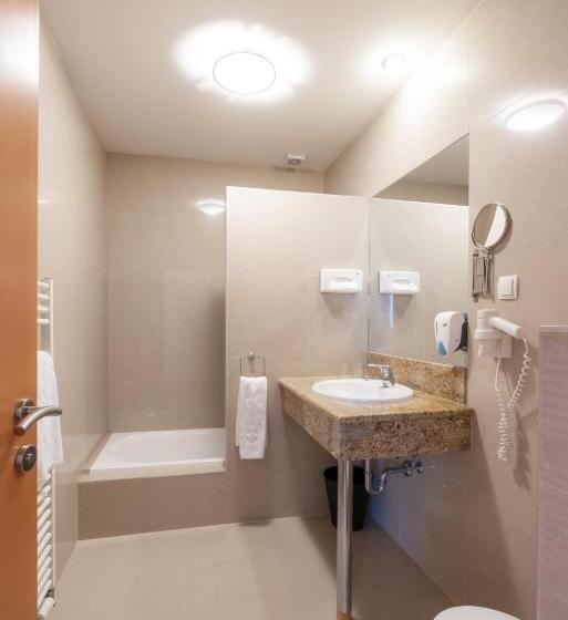 غرفة عائلية, Das Blaufränkisch Weinhotel & Restaurant