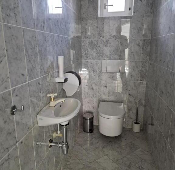 فيلا 3 غرف نوم, Das Blaufränkisch Weinhotel & Restaurant