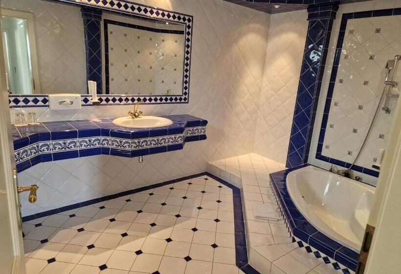 فيلا 3 غرف نوم, Das Blaufränkisch Weinhotel & Restaurant