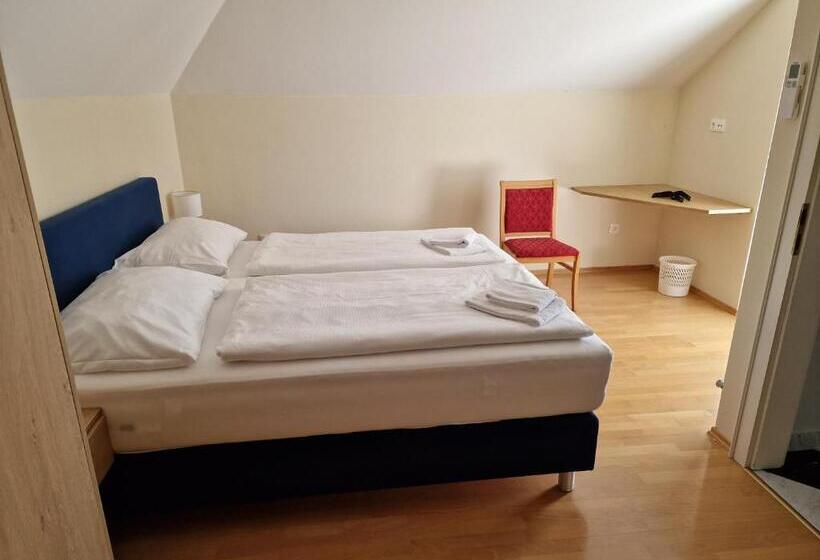 فيلا 3 غرف نوم, Das Blaufränkisch Weinhotel & Restaurant