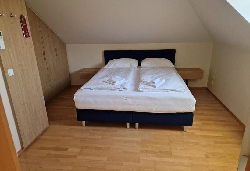 فيلا 3 غرف نوم, Das Blaufränkisch Weinhotel & Restaurant