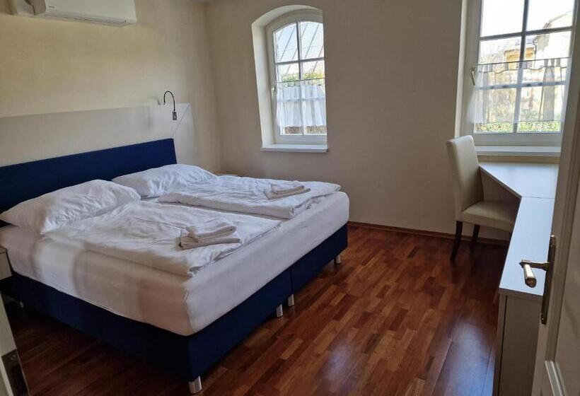 فيلا 3 غرف نوم, Das Blaufränkisch Weinhotel & Restaurant