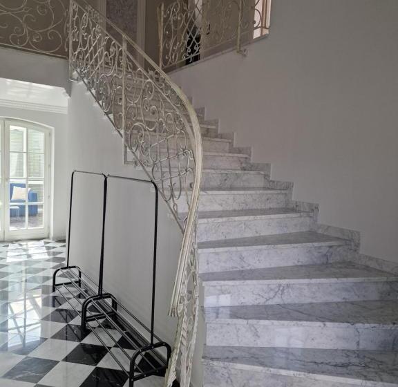 Вилла 3 Спальни, Das Blaufränkisch Weinhotel & Restaurant