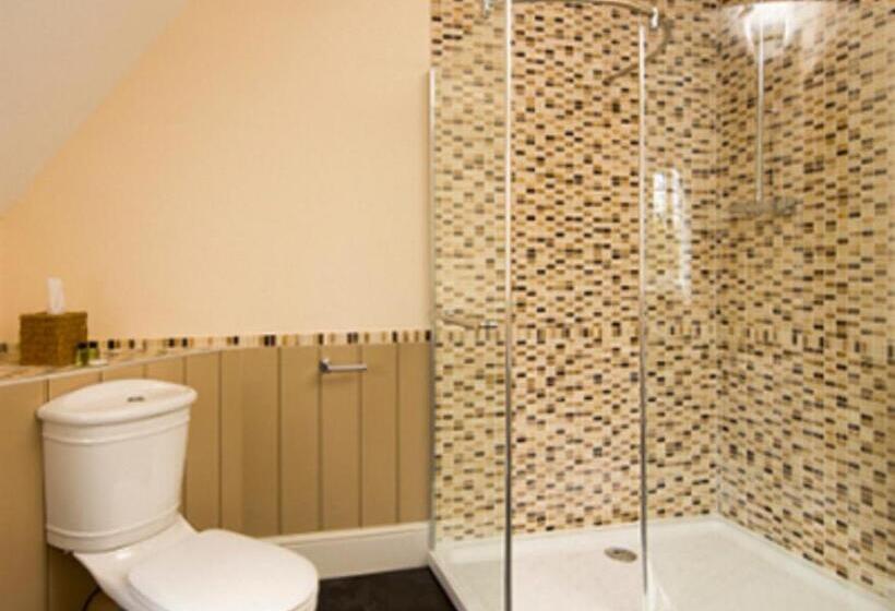 غرفة سوبيريور, The Inn At Woodhall Spa